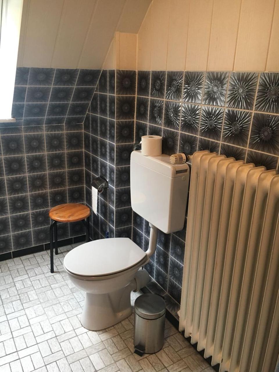 Ferienwohnungen Eichenhof Schneverdingen Esterno foto