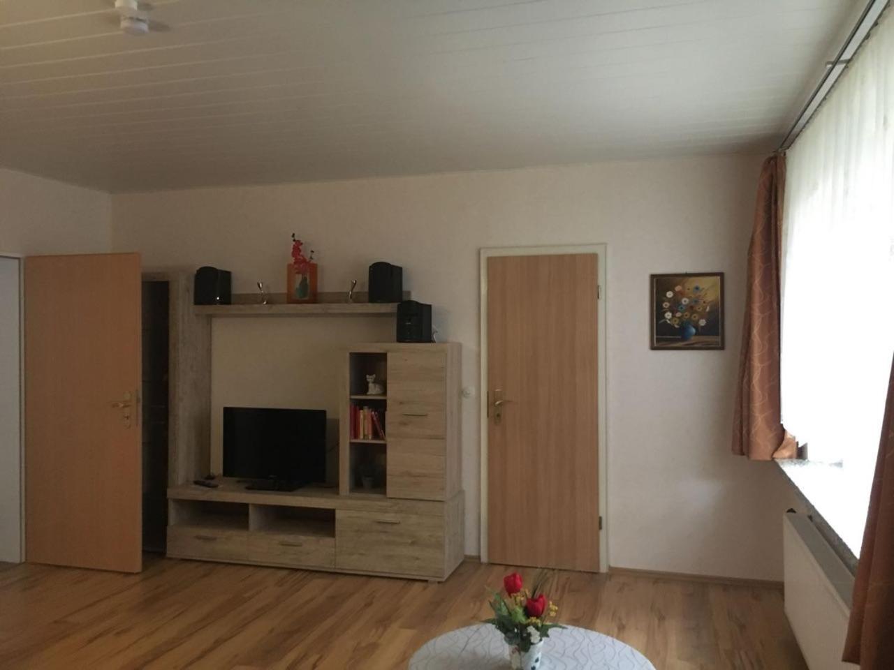 Ferienwohnungen Eichenhof Schneverdingen Esterno foto