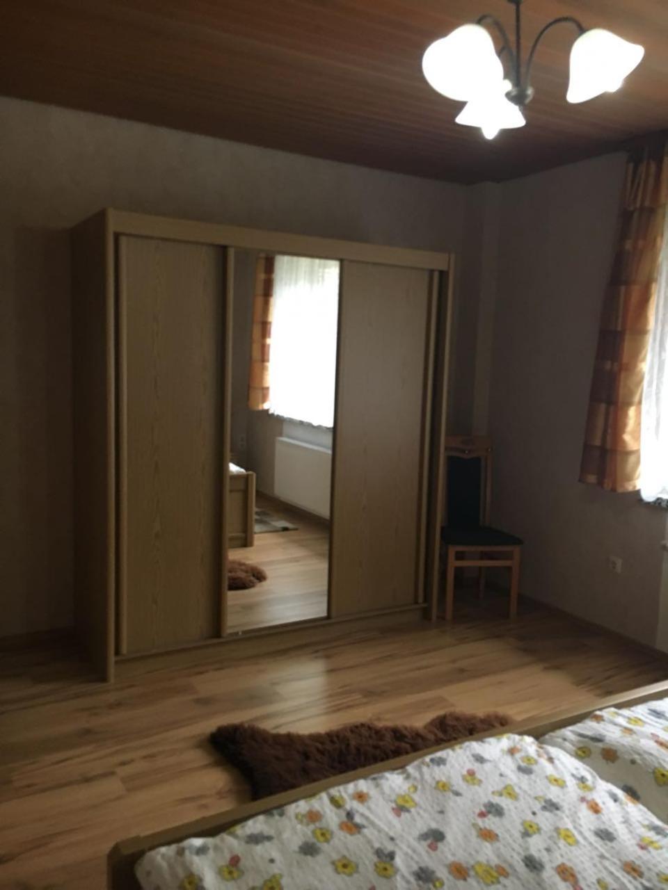 Ferienwohnungen Eichenhof Schneverdingen Esterno foto
