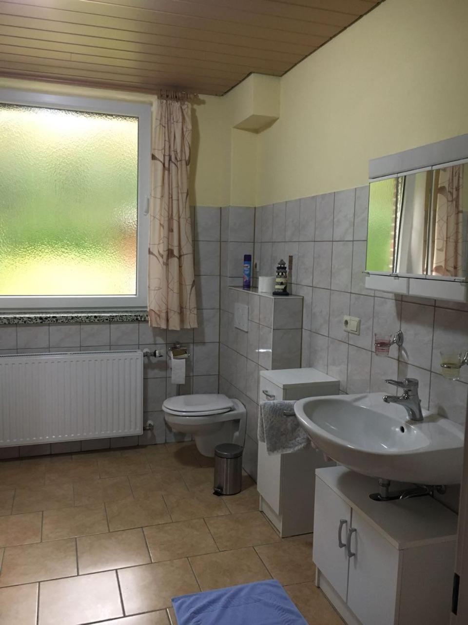Ferienwohnungen Eichenhof Schneverdingen Esterno foto