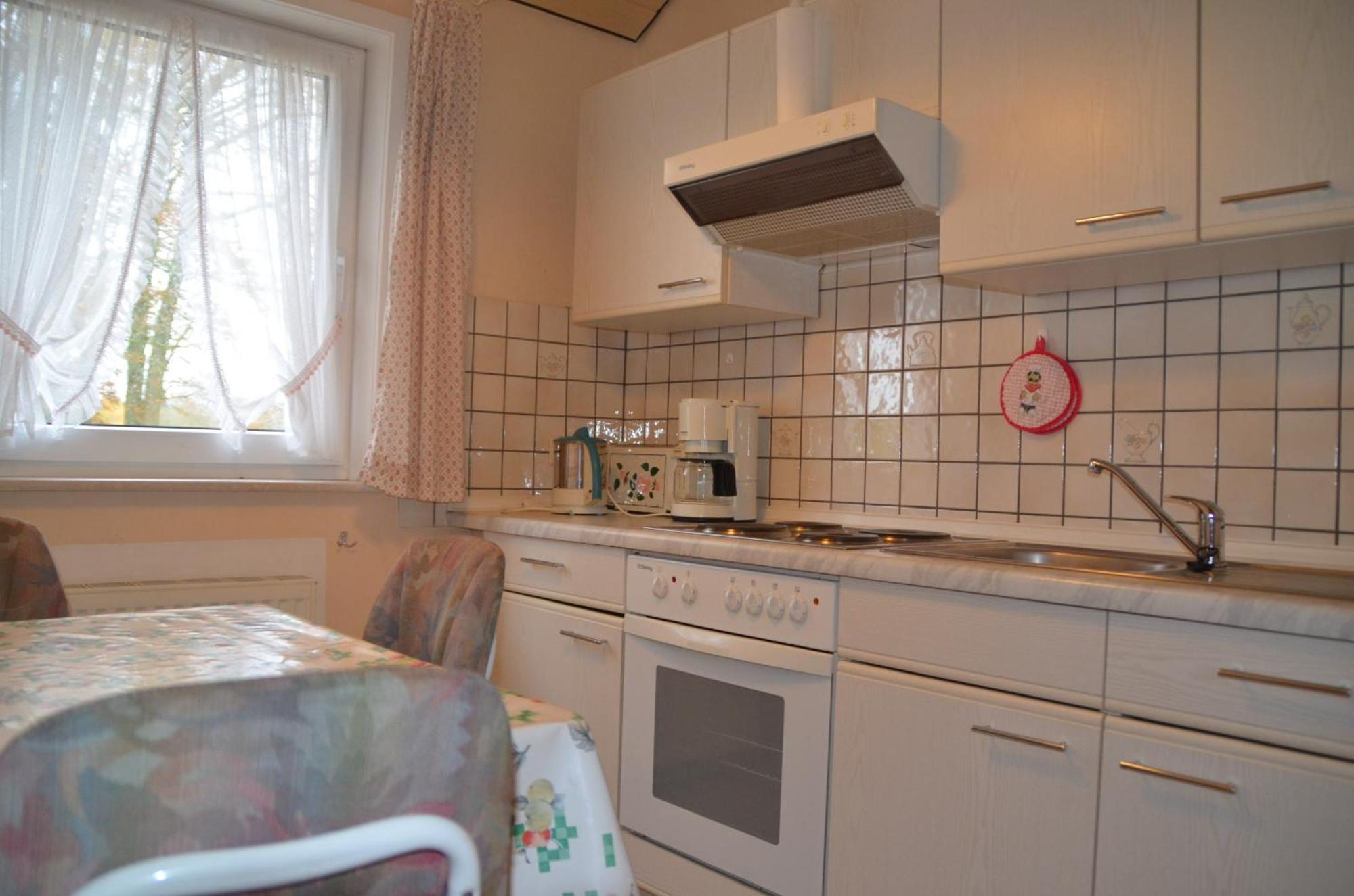 Ferienwohnungen Eichenhof Schneverdingen Esterno foto