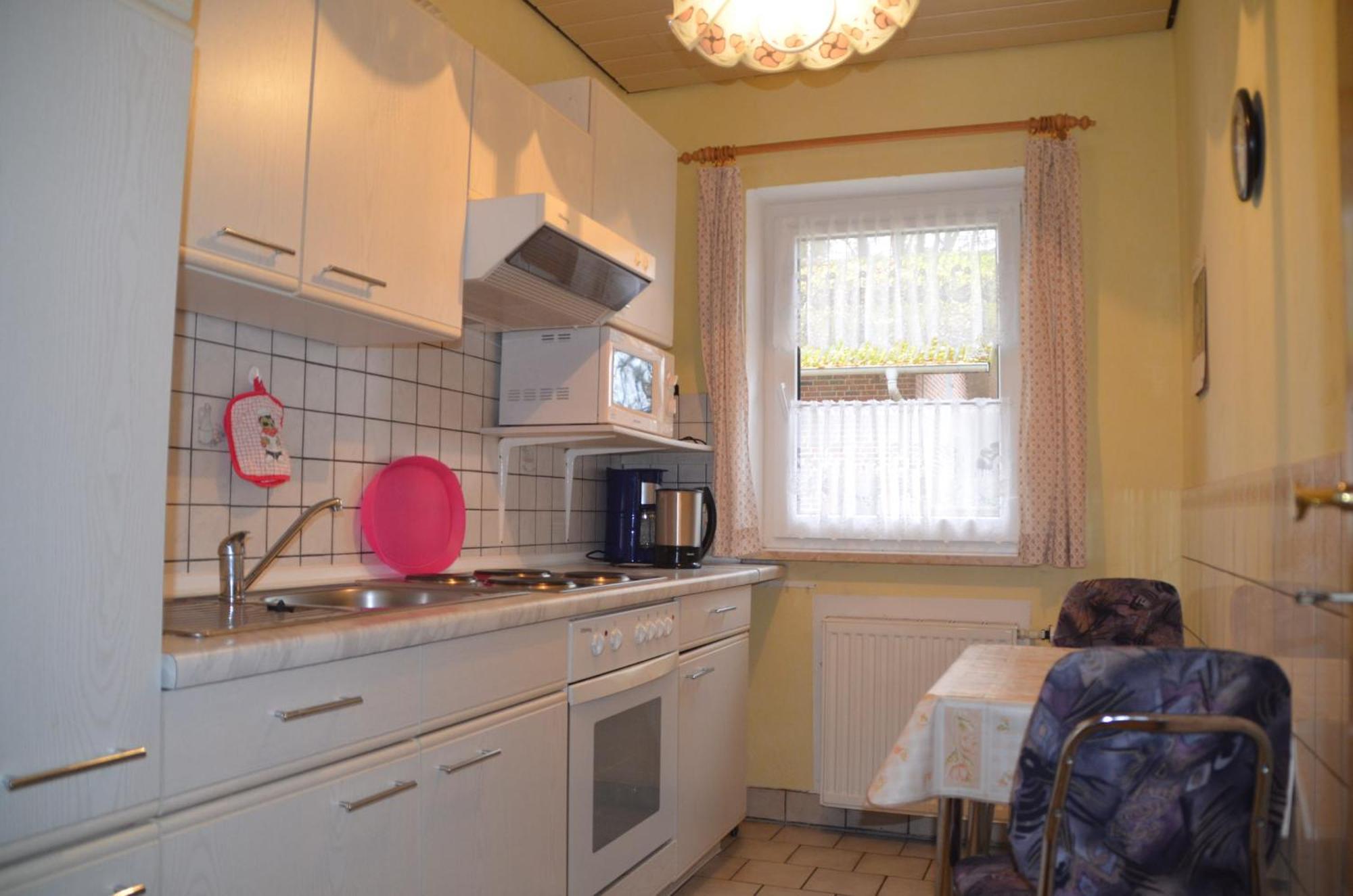 Ferienwohnungen Eichenhof Schneverdingen Esterno foto