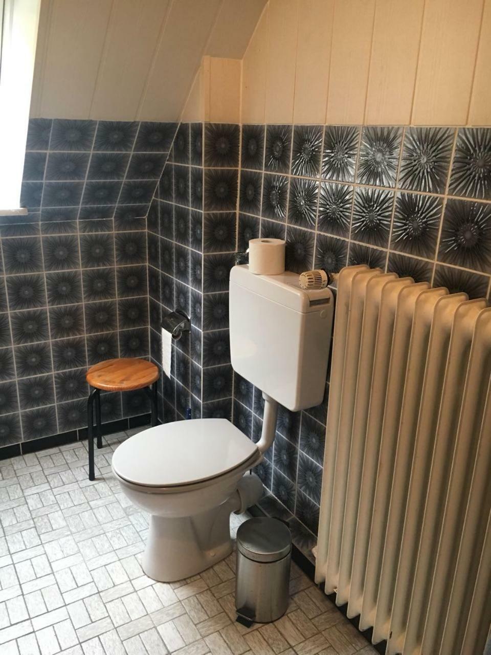 Ferienwohnungen Eichenhof Schneverdingen Esterno foto