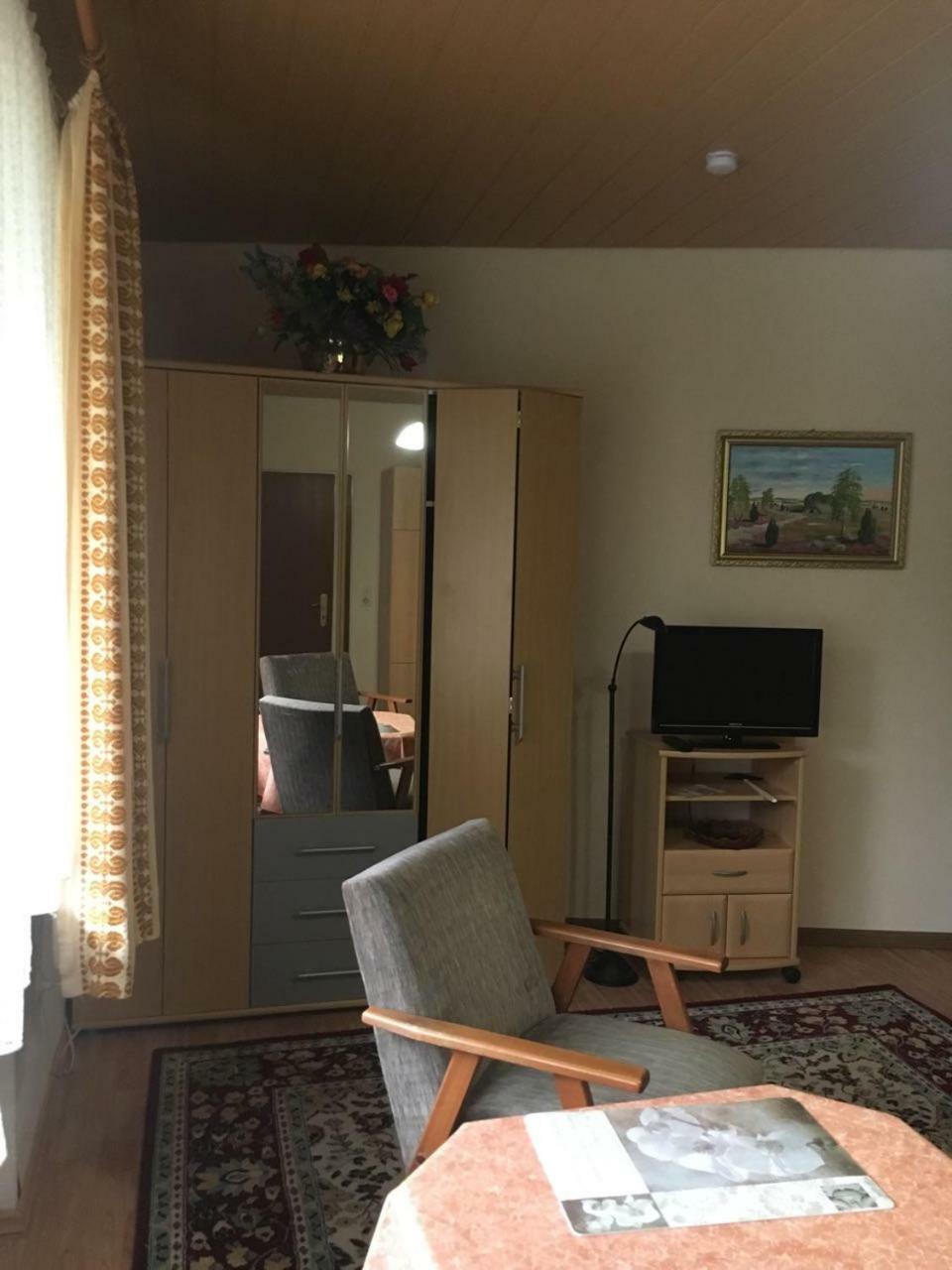 Ferienwohnungen Eichenhof Schneverdingen Esterno foto