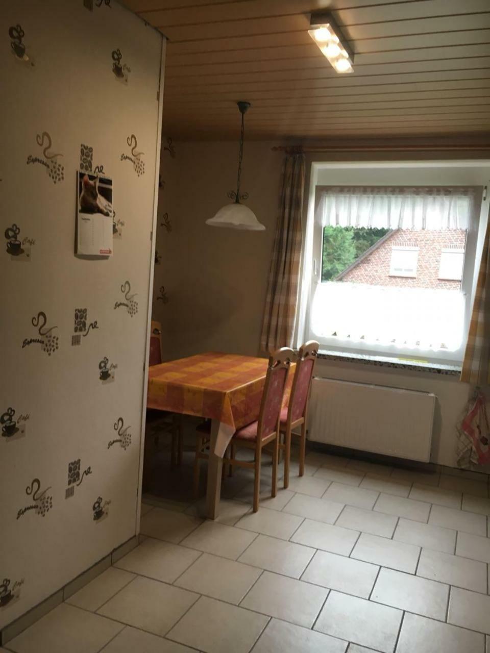 Ferienwohnungen Eichenhof Schneverdingen Esterno foto