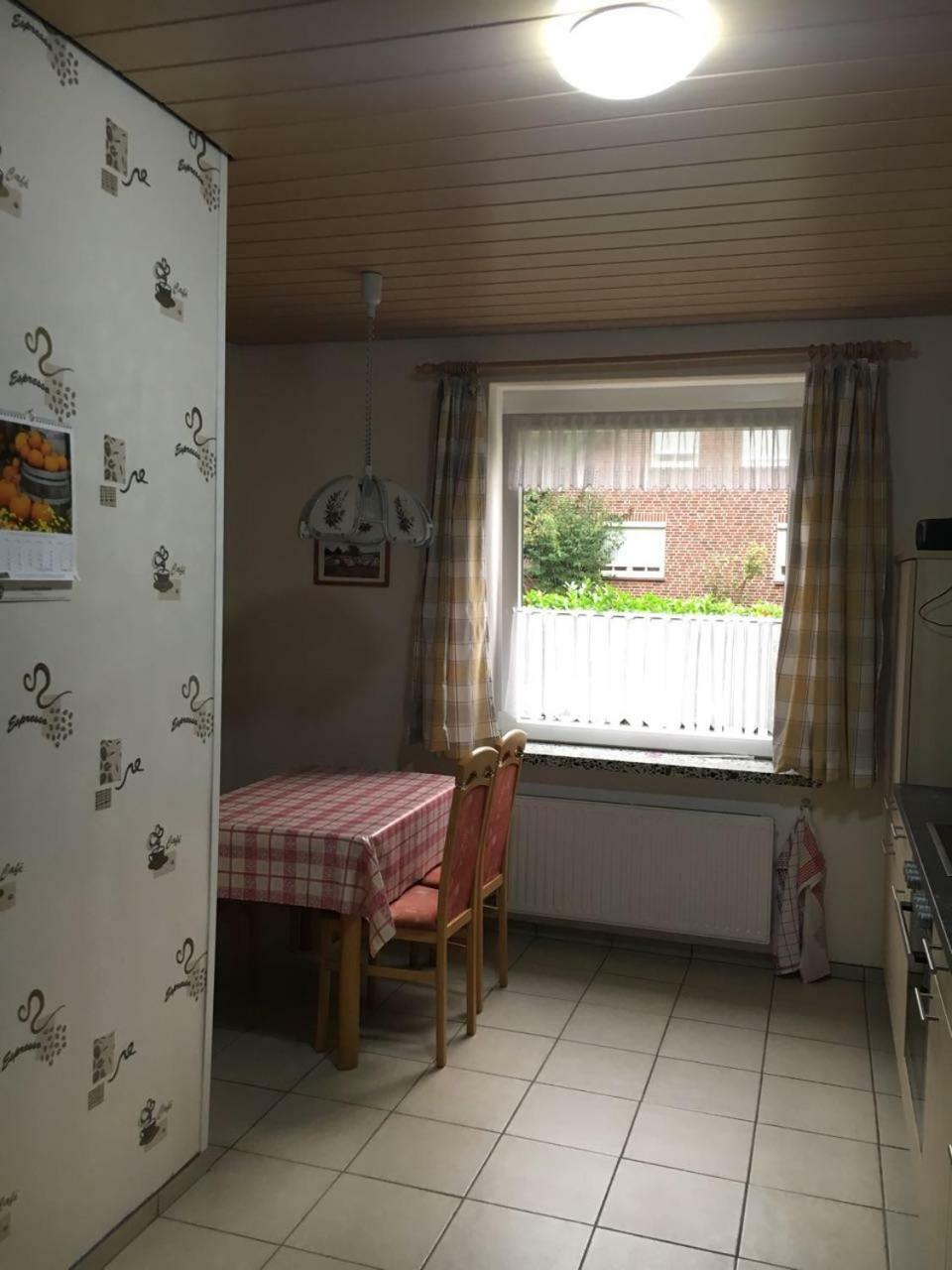 Ferienwohnungen Eichenhof Schneverdingen Esterno foto