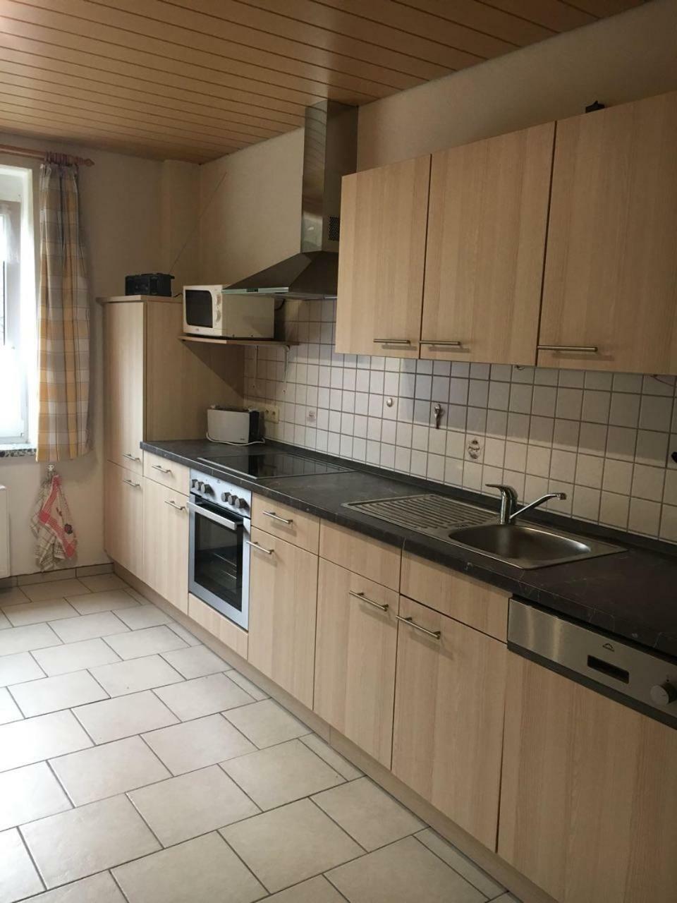 Ferienwohnungen Eichenhof Schneverdingen Esterno foto
