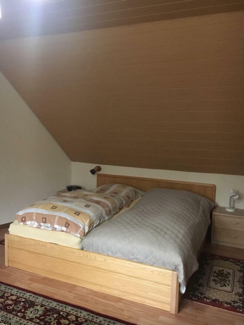 Ferienwohnungen Eichenhof Schneverdingen Esterno foto